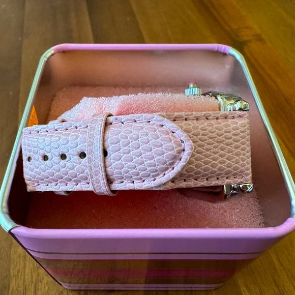 MGM Pink Panther Watch with Tin - Picture 5 of 9